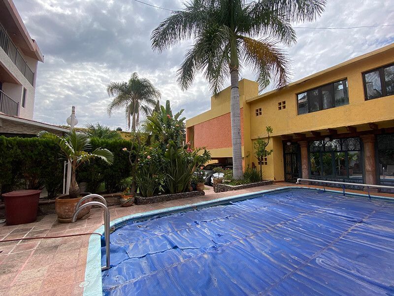 Casa en venta · Constituyentes, Santiago de Querétaro, Querétaro