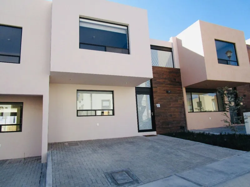 Casa en venta · San Isidro, Santiago de Querétaro, Querétaro
