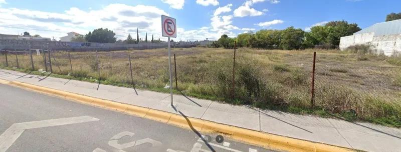 Lote en venta · San José el Alto, Santiago de Querétaro, Querétaro