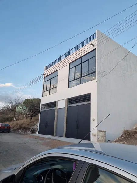 Casa en venta · Banthí, San Juan del Río, Querétaro