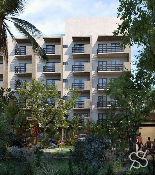 Departamento en venta · Supermanzana 327, Benito Juárez, Quintana Roo Departamento en venta · Supermanzana 327, Benito Juárez, Quintana Roo
