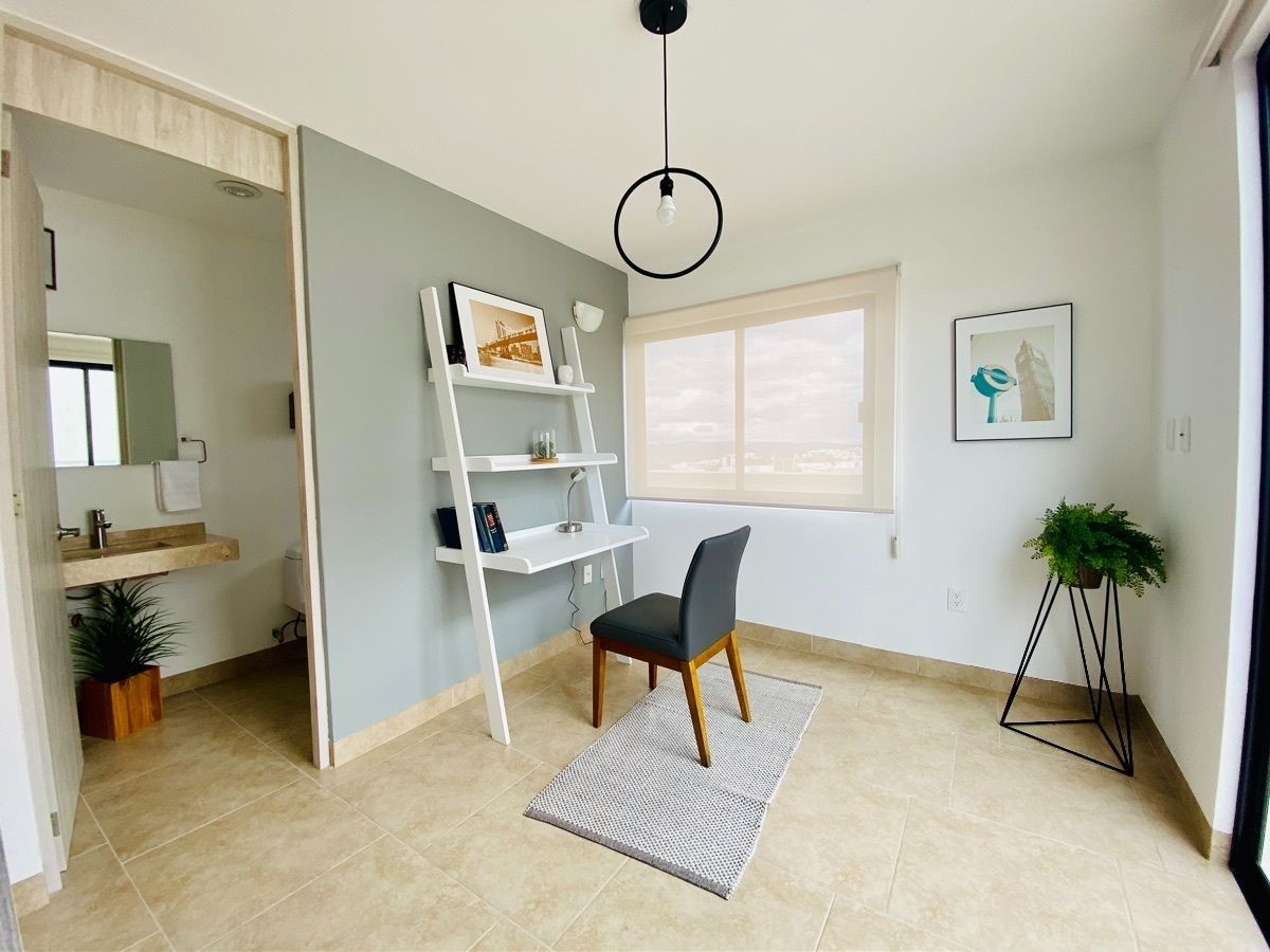 Condominio en venta · Zibatá, El Marqués, Querétaro