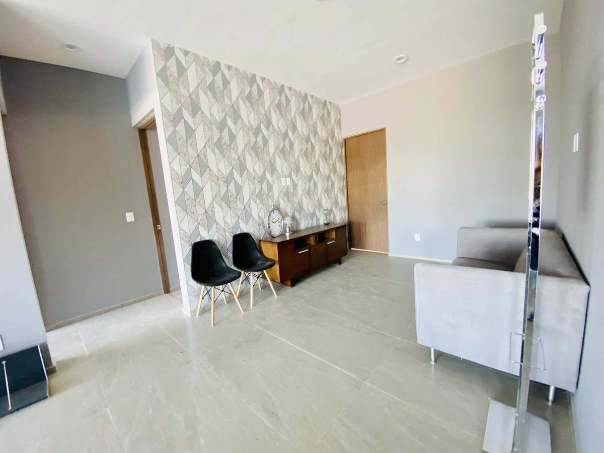 Departamento en venta · Cañadas del Lago, Corregidora, Querétaro