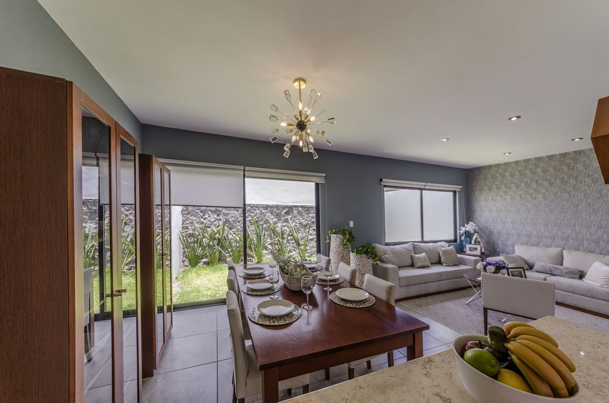 Condominio en venta · Zibatá, El Marqués, Querétaro