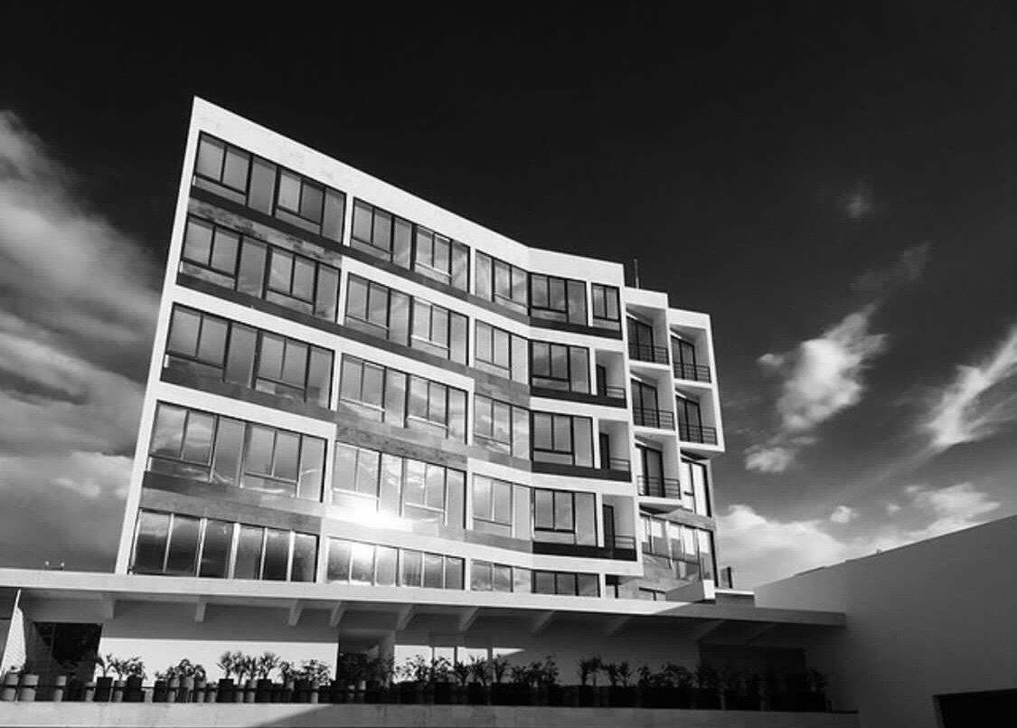 Departamento en venta · Zibatá, El Marqués, Querétaro
