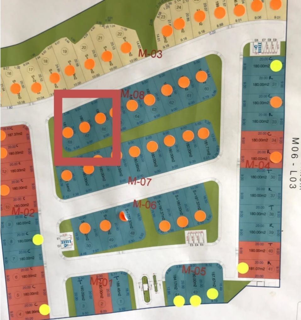 Lote en venta · Altozano el Nuevo Santiago de Querétaro, Querétaro, Querétaro