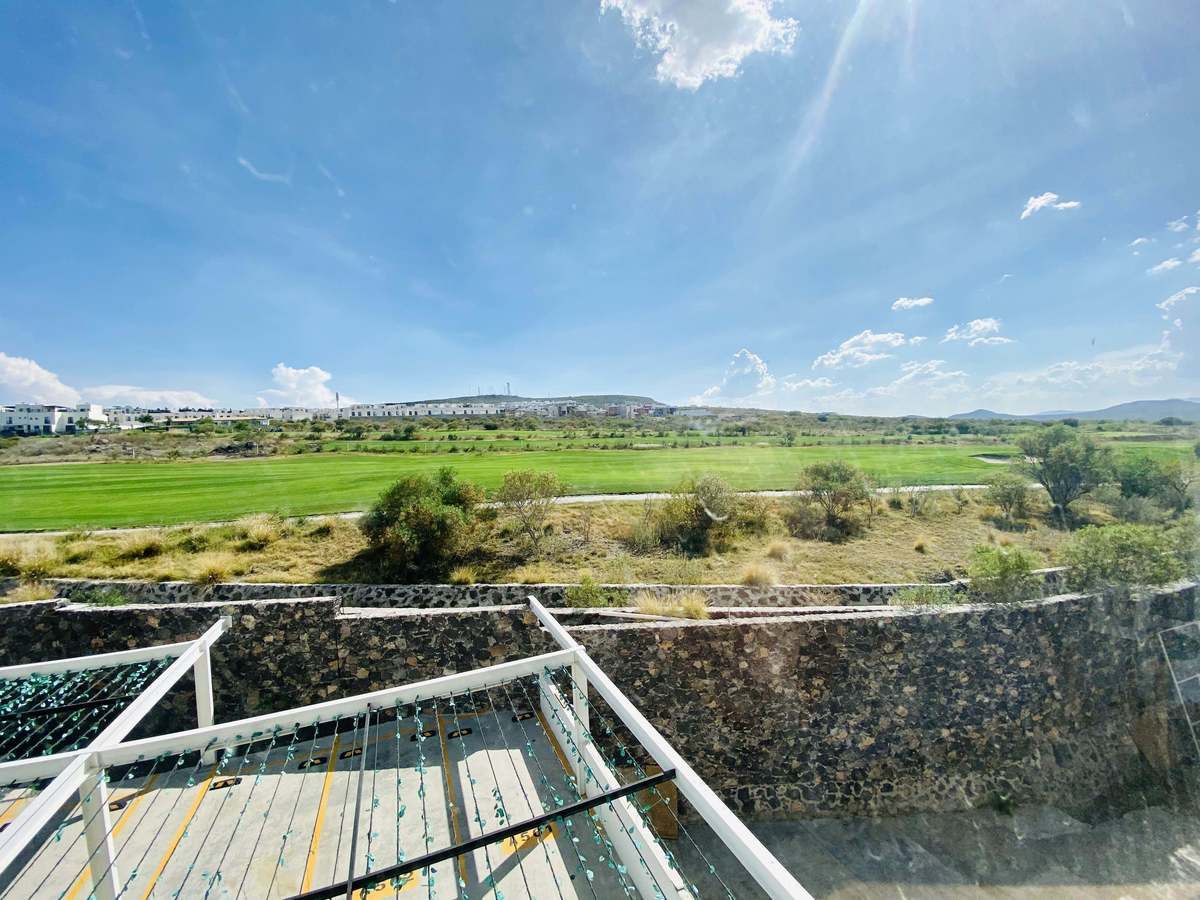 Departamento en venta · Zibatá, El Marqués, Querétaro