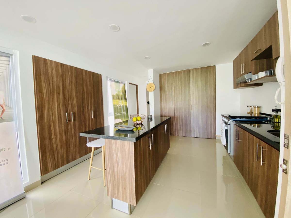 Departamento en venta · Zibatá, El Marqués, Querétaro