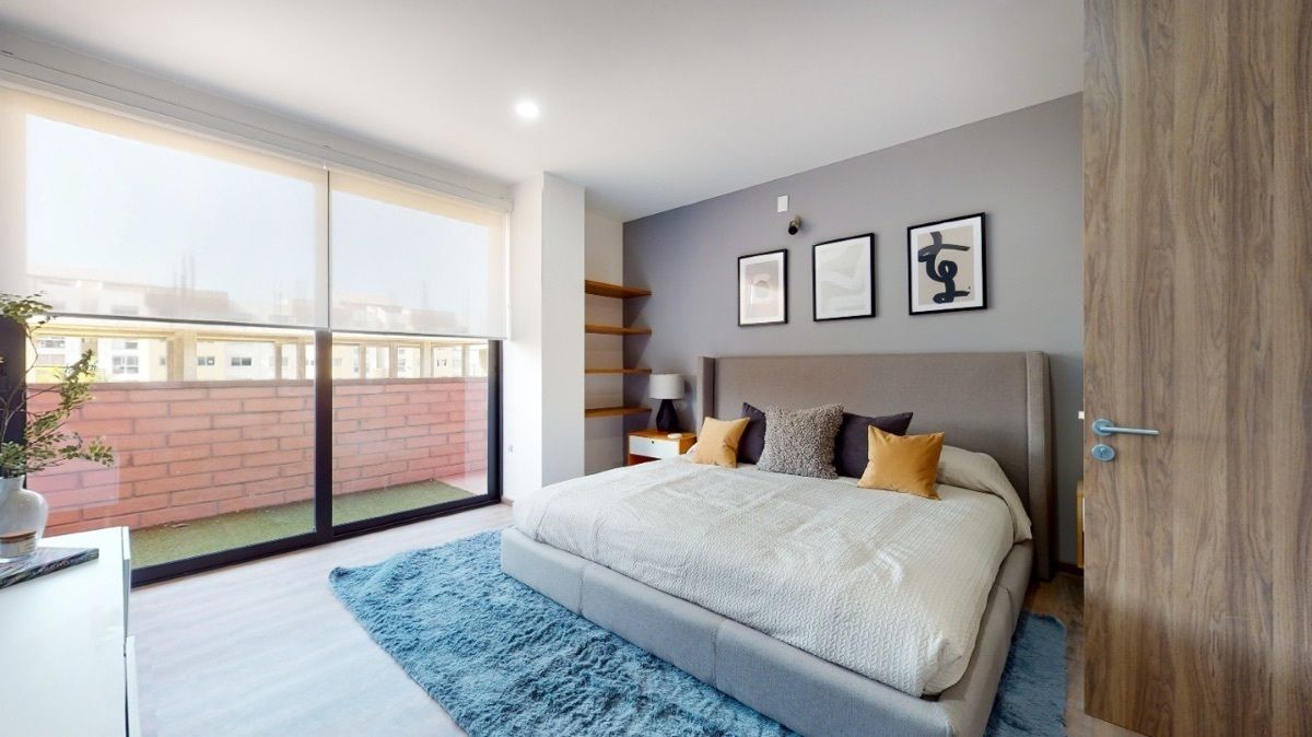 Departamento en venta · Residencial el Refugio, Santiago de Querétaro, Querétaro