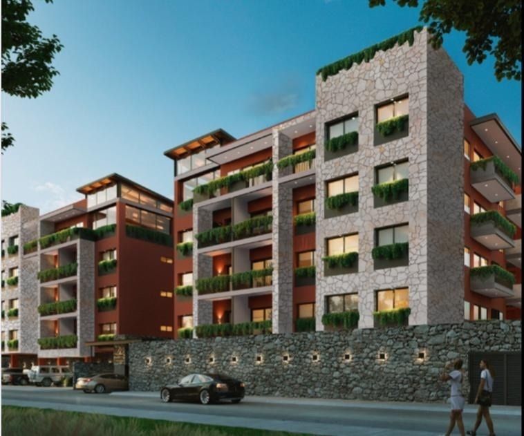 Departamento en venta · Residencial el Refugio, Santiago de Querétaro, Querétaro