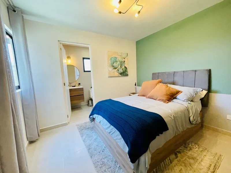 Condominio en venta · Zákia, El Marqués, Querétaro Condominio en venta · Zákia, El Marqués, Querétaro