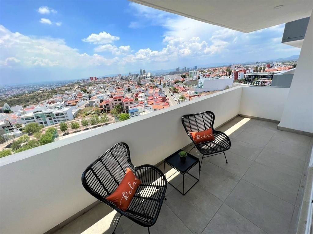 Departamento en venta · Milenio III, Santiago de Querétaro, Querétaro Departamento en venta · Milenio III, Santiago de Querétaro, Querétaro