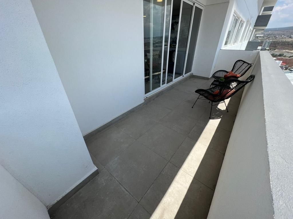 Departamento en venta · Milenio III, Santiago de Querétaro, Querétaro Departamento en venta · Milenio III, Santiago de Querétaro, Querétaro
