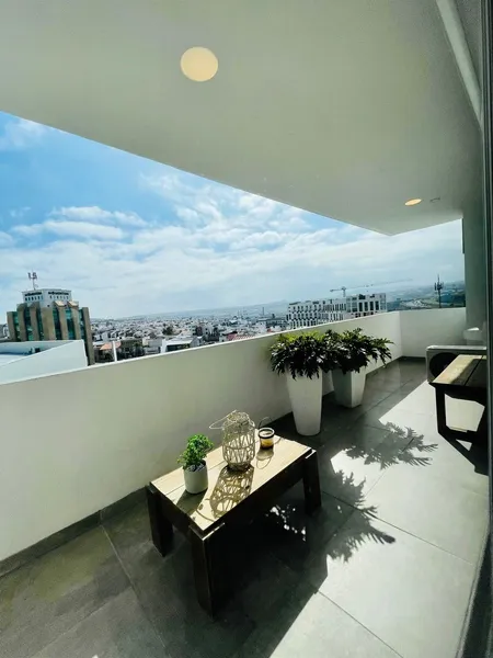 Departamento en venta · Milenio III, Santiago de Querétaro, Querétaro Departamento en venta · Milenio III, Santiago de Querétaro, Querétaro