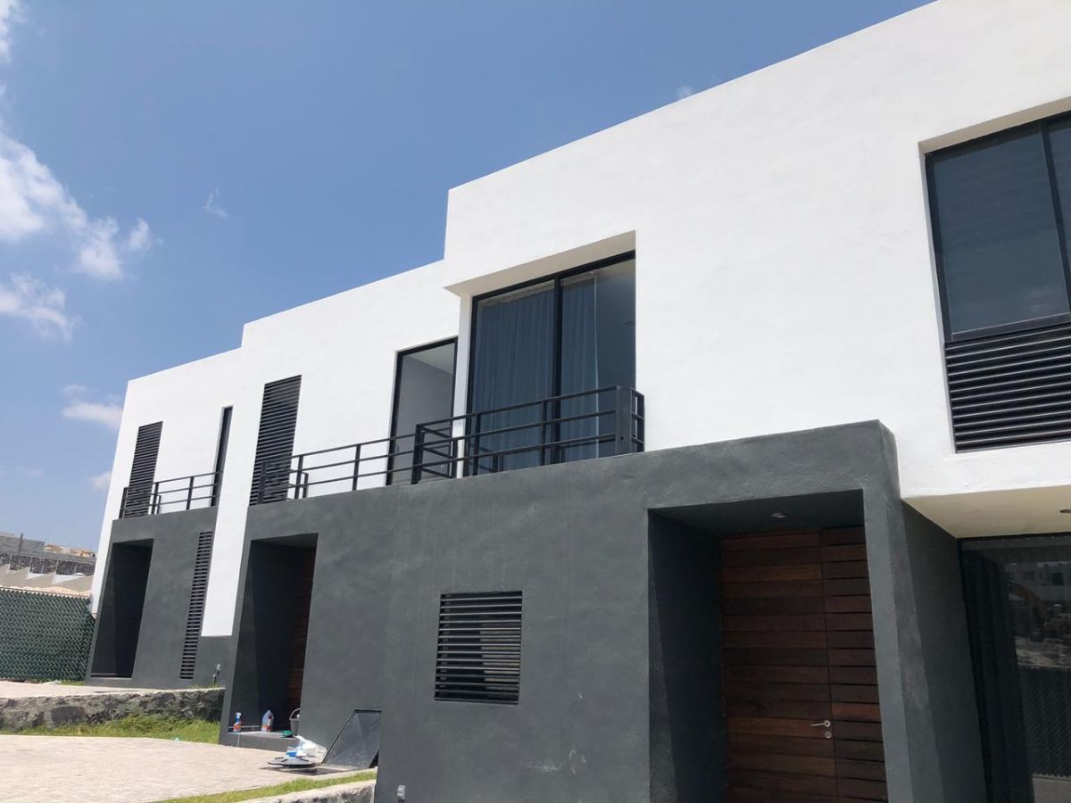 Condominio en venta · Zibatá, El Marqués, Querétaro