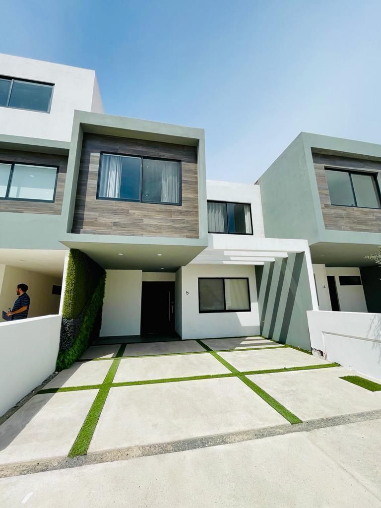 Condominio en venta · Zákia, El Marqués, Querétaro Condominio en venta · Zákia, El Marqués, Querétaro