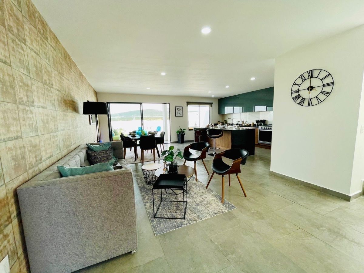 Departamento en venta · Zákia, El Marqués, Querétaro