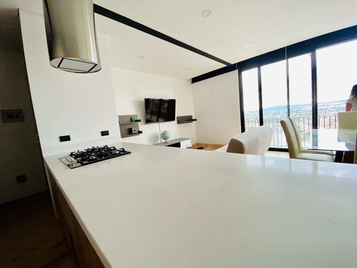 Departamento en venta · Milenio III, Santiago de Querétaro, Querétaro