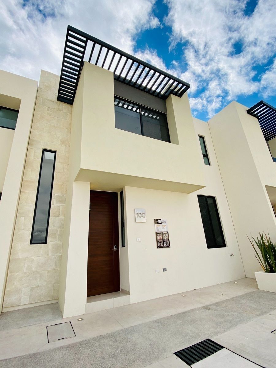 Condominio en venta · Zibatá, El Marqués, Querétaro
