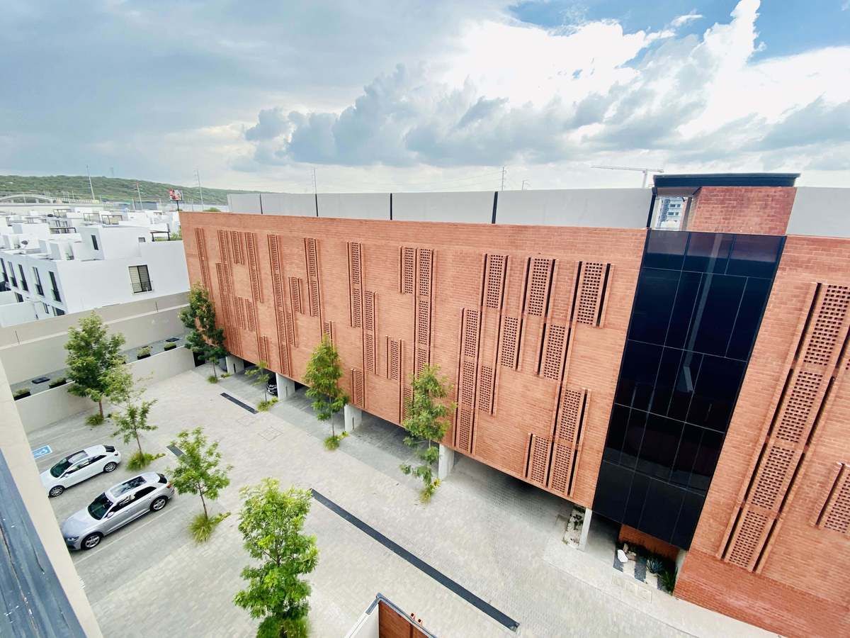 Departamento en venta · Juriquilla, Santiago de Querétaro, Querétaro