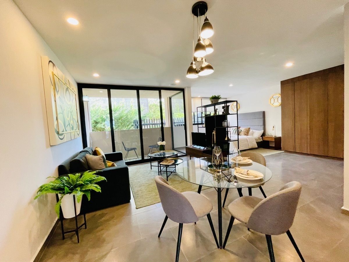 Departamento en venta · Zibatá, El Marqués, Querétaro Departamento en venta · Zibatá, El Marqués, Querétaro