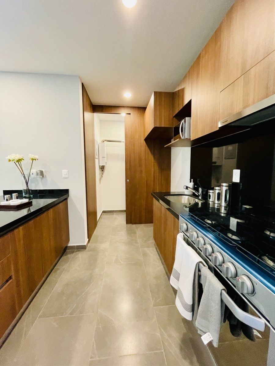 Departamento en venta · Zibatá, El Marqués, Querétaro Departamento en venta · Zibatá, El Marqués, Querétaro
