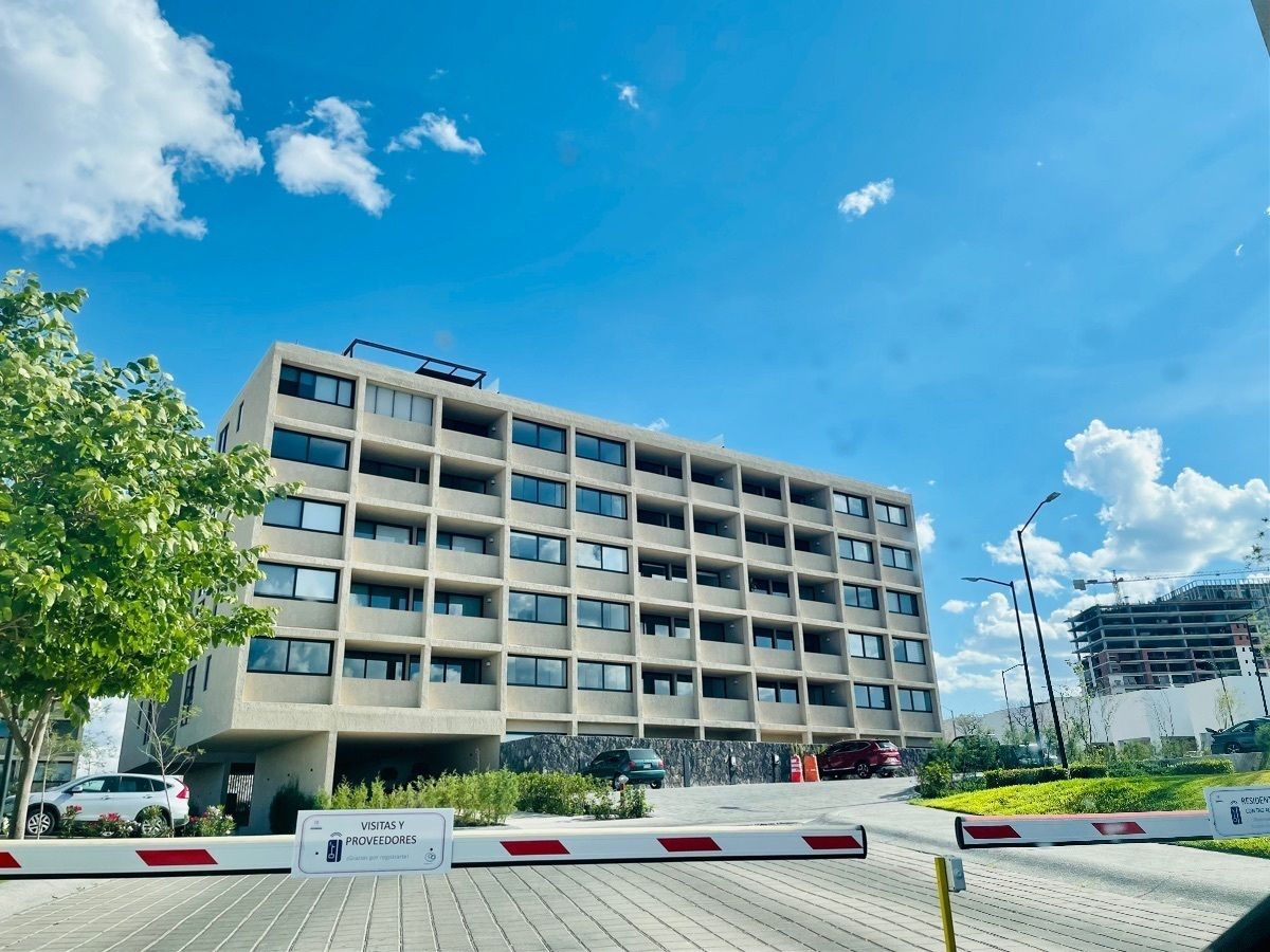 Departamento en venta · Zibatá, El Marqués, Querétaro