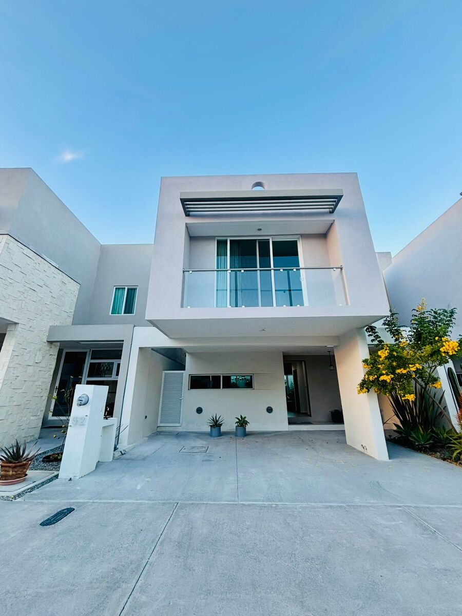Condominio en venta · La Vista Residencial, Santiago de Querétaro, Querétaro