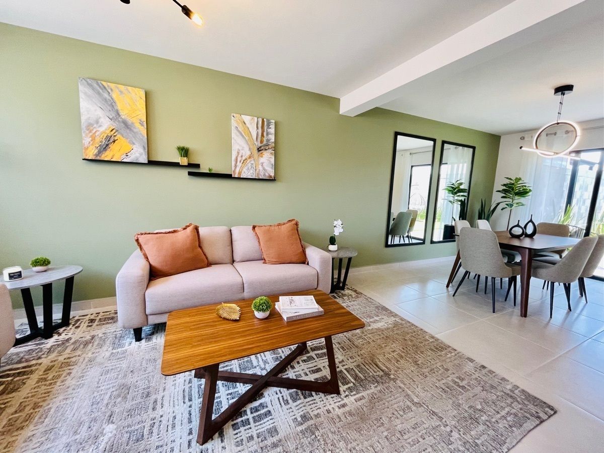 Condominio en venta · Zákia, El Marqués, Querétaro
