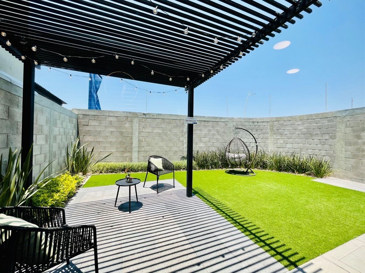 Condominio en venta · Zákia, El Marqués, Querétaro
