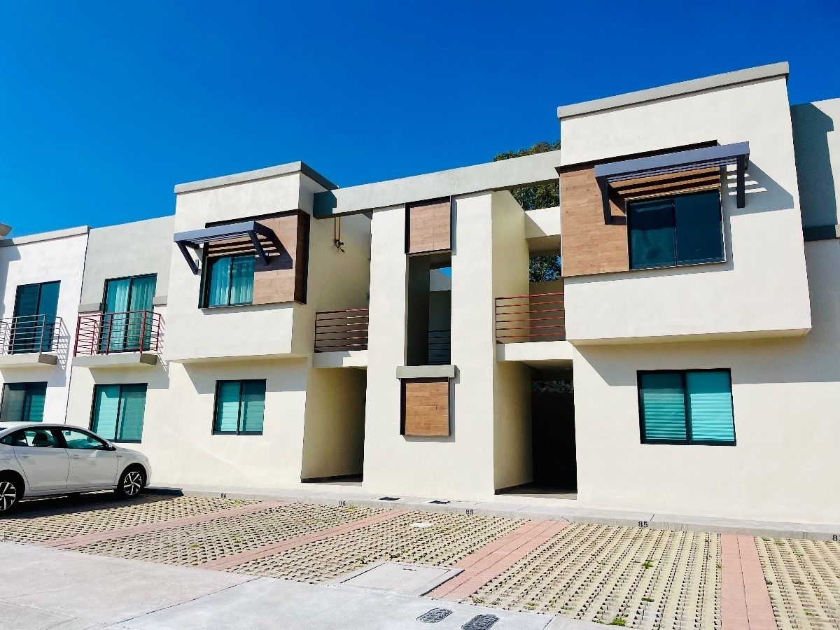 Departamento en venta · La Vista Residencial, Santiago de Querétaro, Querétaro