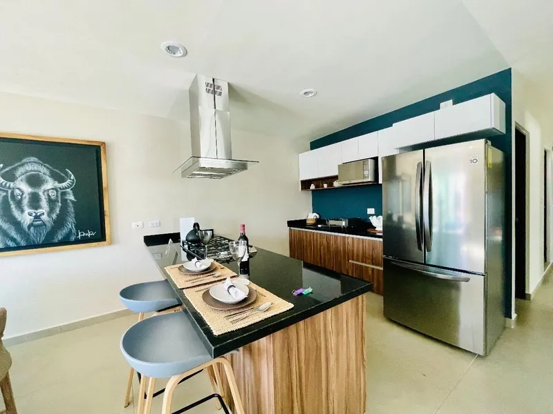 Departamento en venta · La Vista Residencial, Santiago de Querétaro, Querétaro