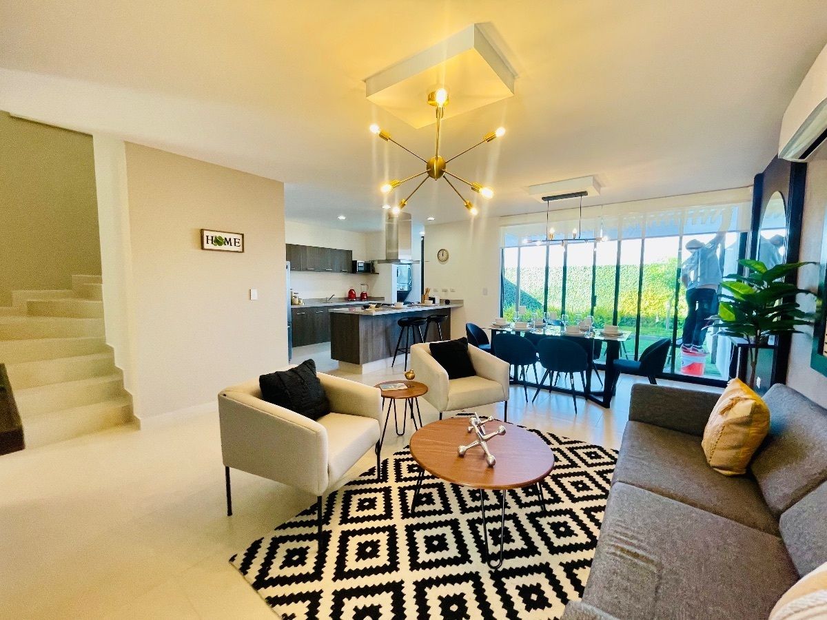 Casa en venta · Zibatá, El Marqués, Querétaro