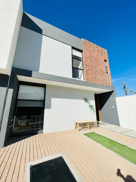 Casa en venta · Zibatá, El Marqués, Querétaro