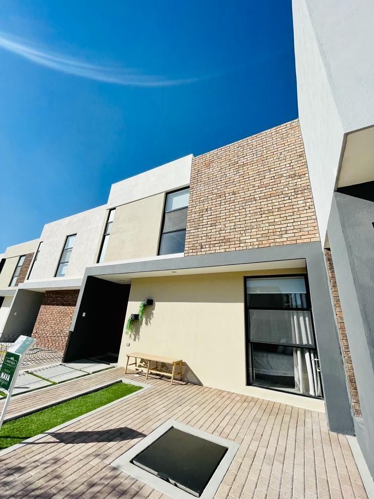Casa en venta · Zibatá, El Marqués, Querétaro