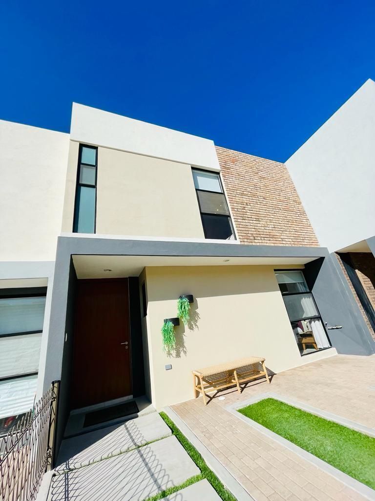 Casa en venta · Zibatá, El Marqués, Querétaro
