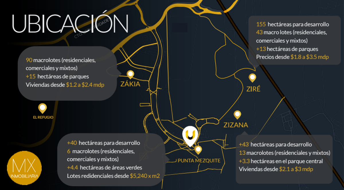 Comercio en venta · Zákia, El Marqués, Querétaro