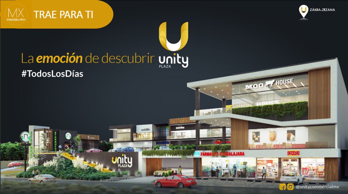 Comercio en venta · Zákia, El Marqués, Querétaro