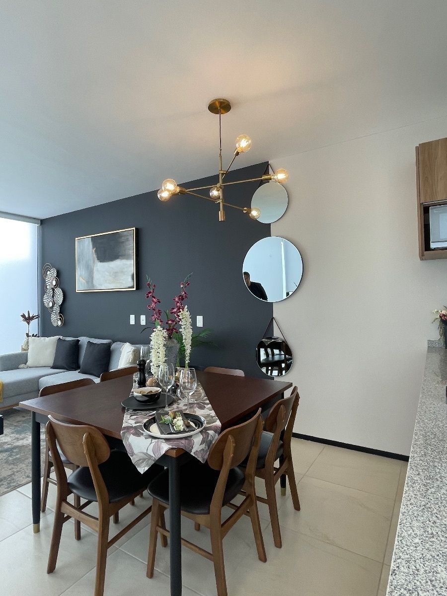 Condominio en venta · Zibatá, El Marqués, Querétaro
