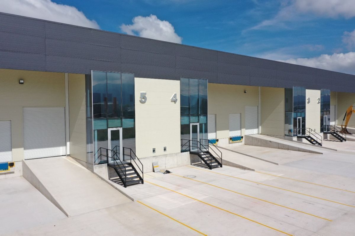 Nave industrial en venta · Balvanera, Corregidora, Querétaro