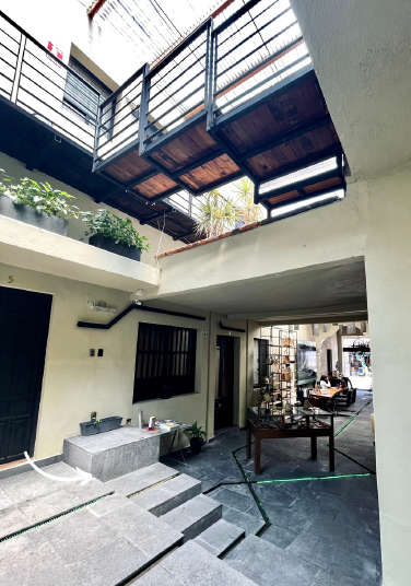 Casa en venta · Centro, Santiago de Querétaro, Querétaro