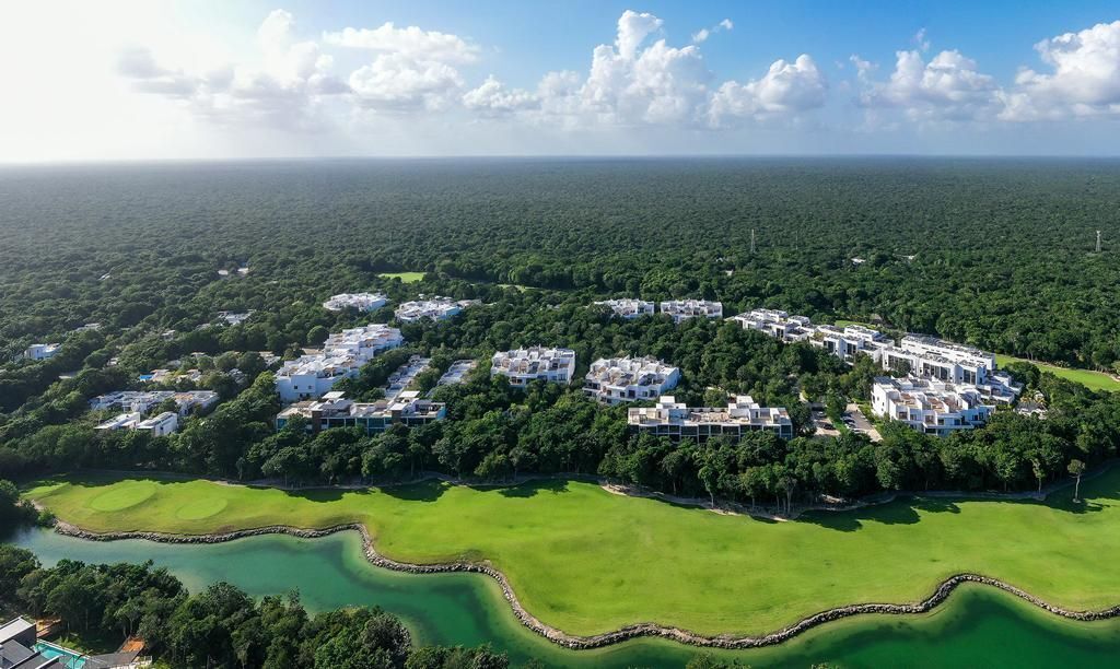 Departamento en venta · Akumal, Tulum, Quintana Roo