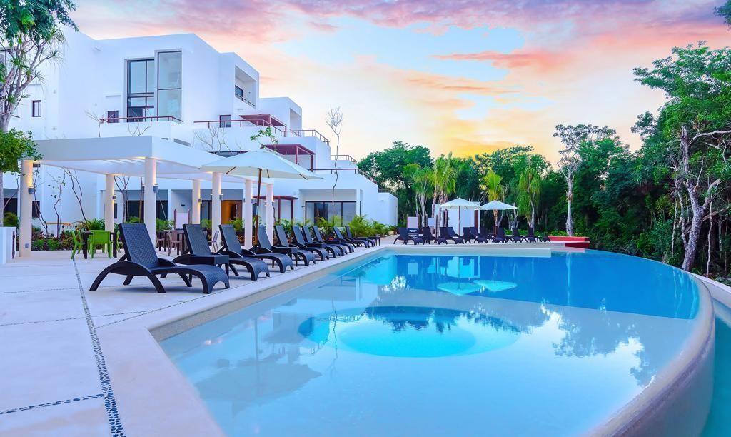 Departamento en venta · Akumal, Tulum, Quintana Roo