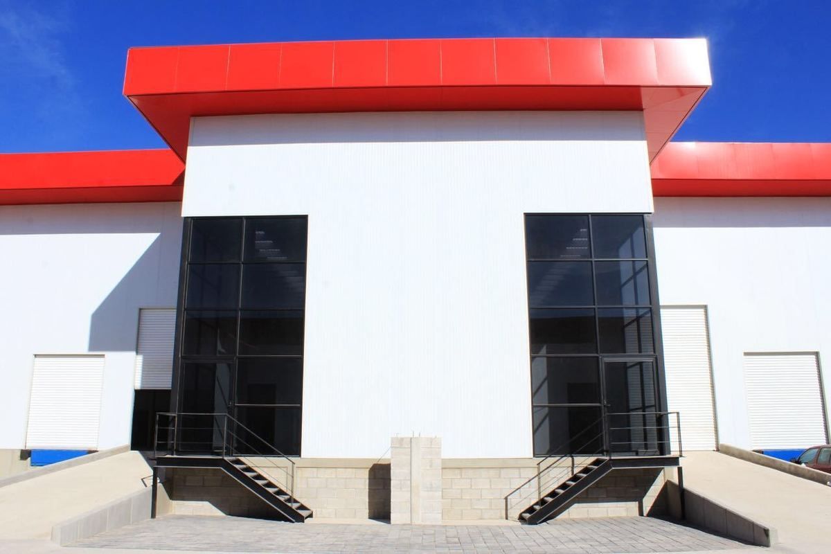 Bodega en venta · El Molinito, Corregidora, Querétaro