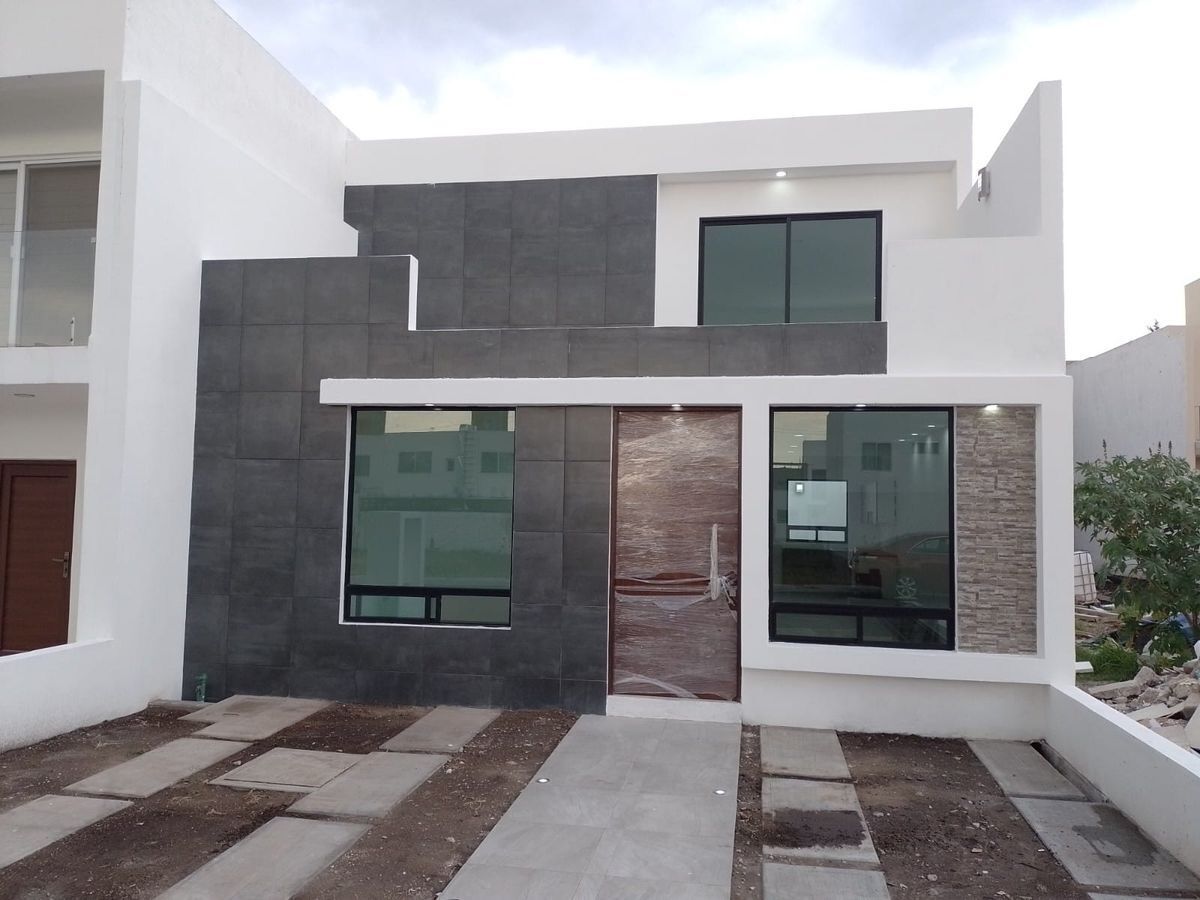 Casa en venta · El Roble, Corregidora, Querétaro