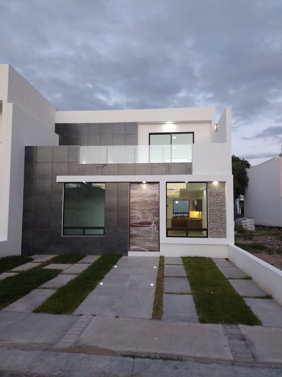 Casa en venta · El Roble, Corregidora, Querétaro
