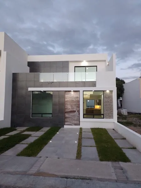 Casa en venta · El Roble, Corregidora, Querétaro