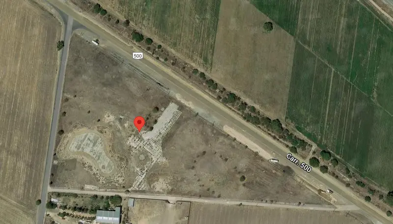 Lote en venta · Amazcala, El Marqués, Querétaro