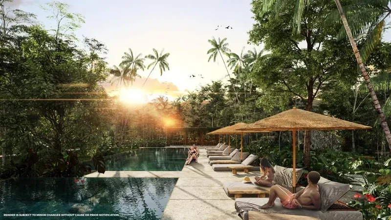 Departamento en venta · Tulum Centro, Tulum, Quintana Roo Departamento en venta · Tulum Centro, Tulum, Quintana Roo