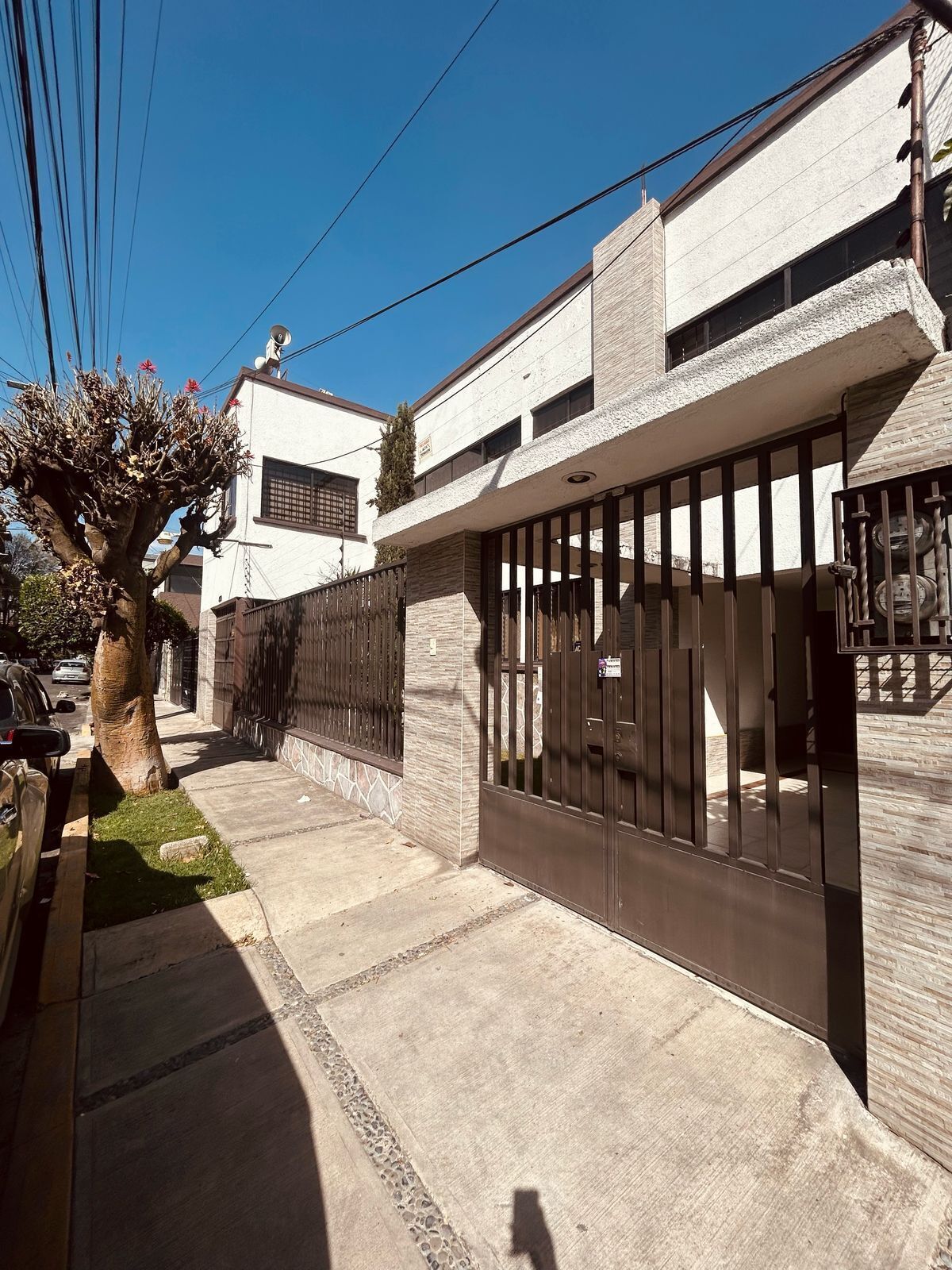 Casa en venta · Lindavista Norte, Gustavo A. Madero, Ciudad de México